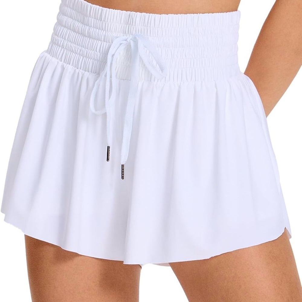 Blaosn Flowy Athletic Shorts